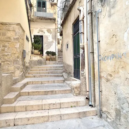 Minisuite 36 * Modica