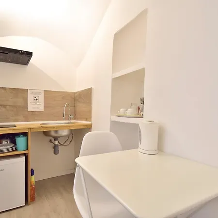 Casa de hóspedes Minisuite 36 *